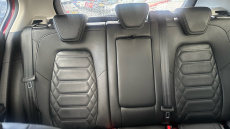 Ford Focus 1.0 EcoBoost Hybrid mHEV 155 Titanium Vignale 5dr Petrol Hatchback